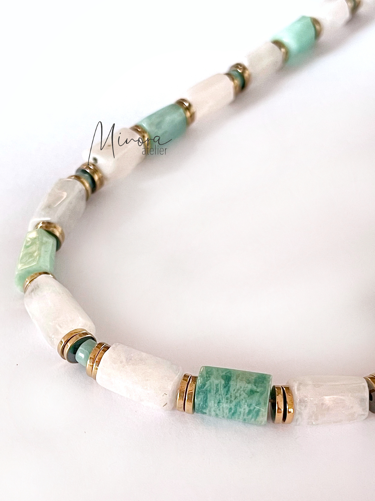 HAVA AMAZONITE