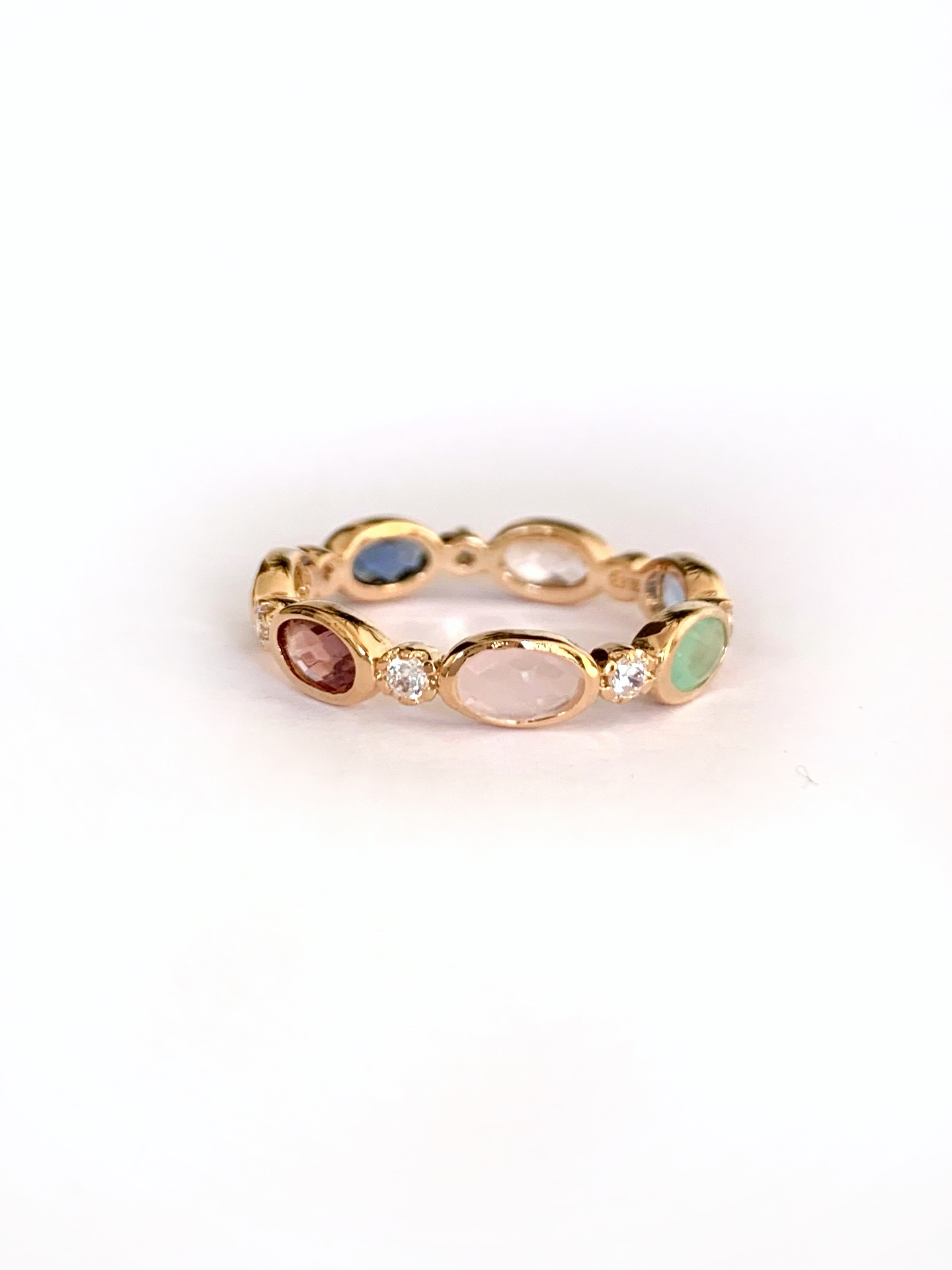 BAGUE LYSEA