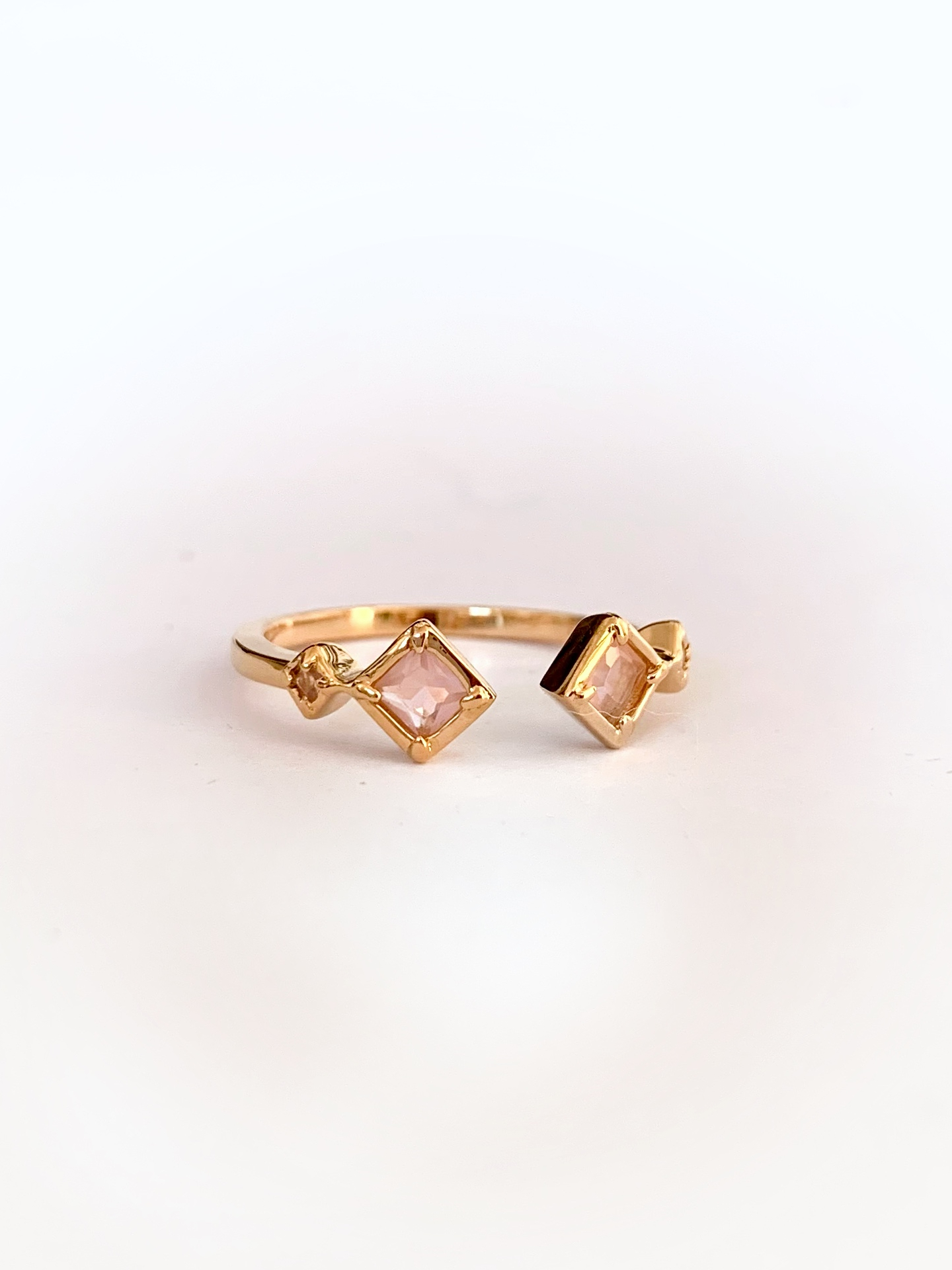 BAGUE ORIANE