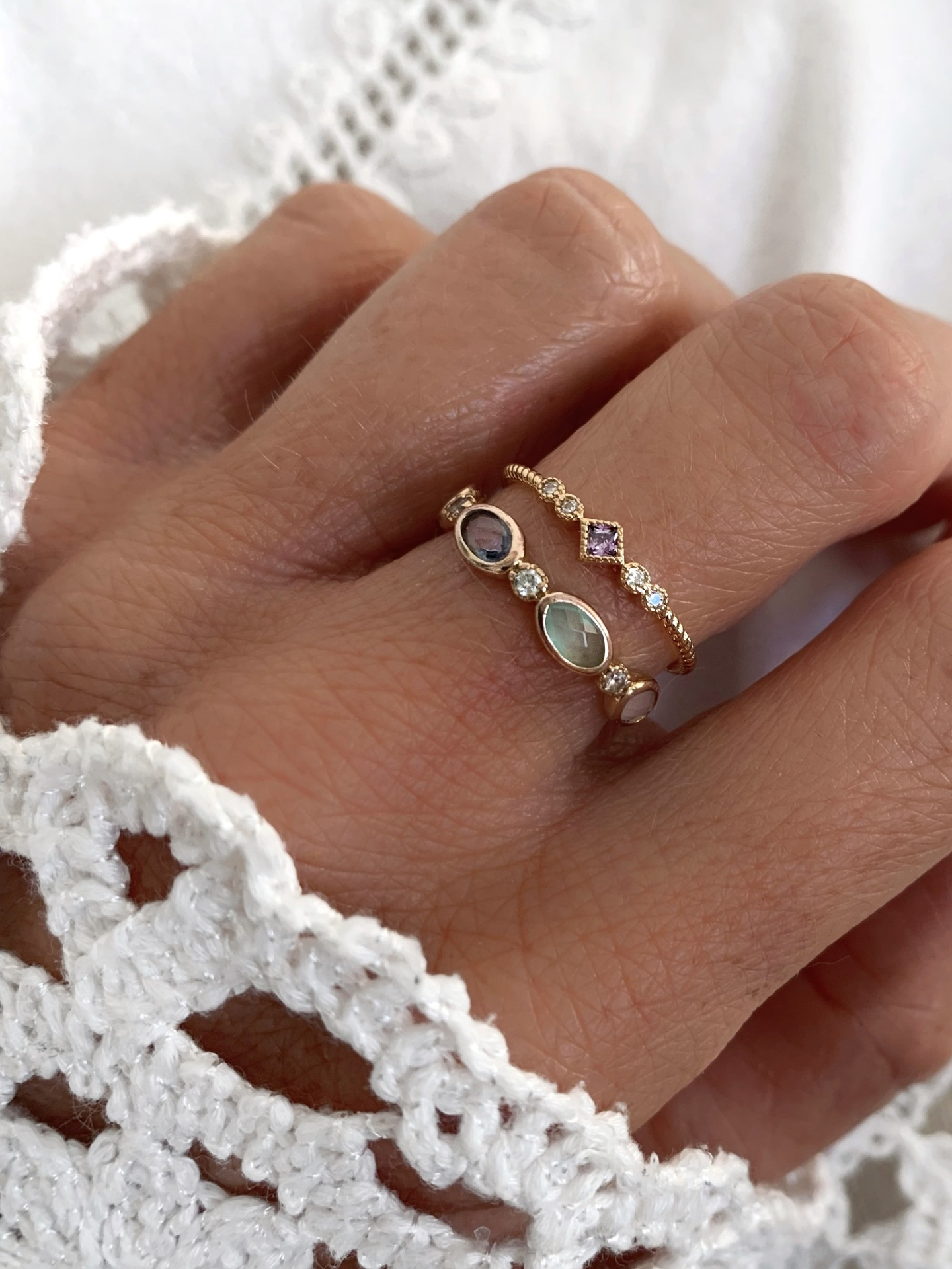 BAGUE INES