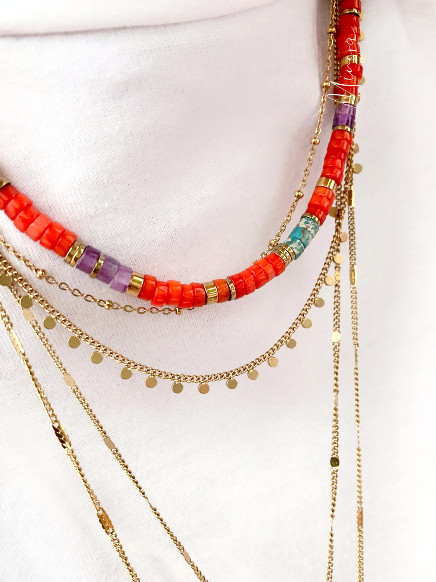 COLLIER CORAIL