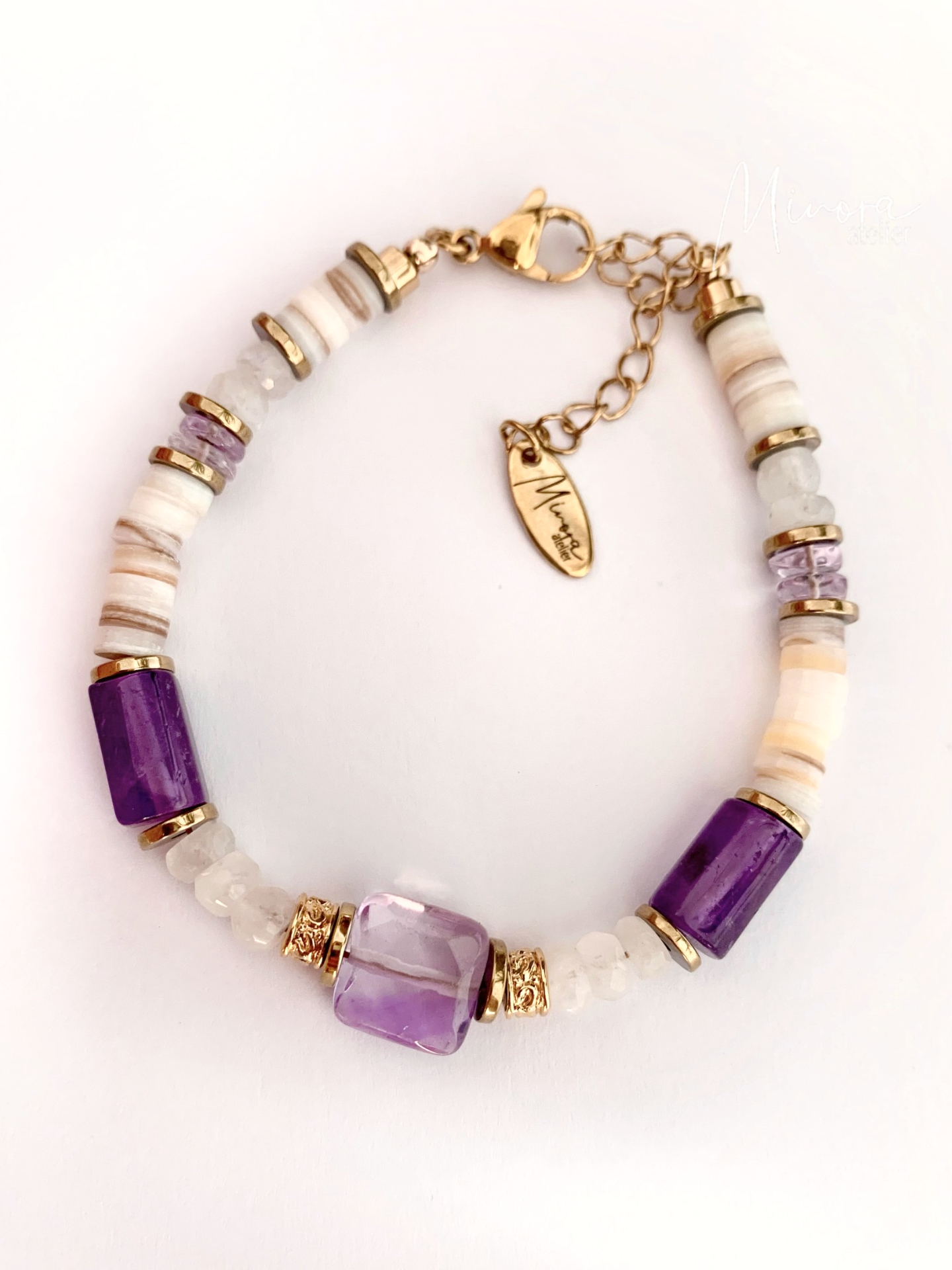 BRACELET NIKITA