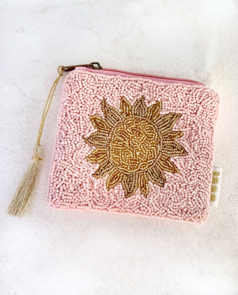 POCHETTE SUN