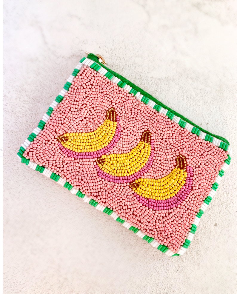 POCHETTE BANANA