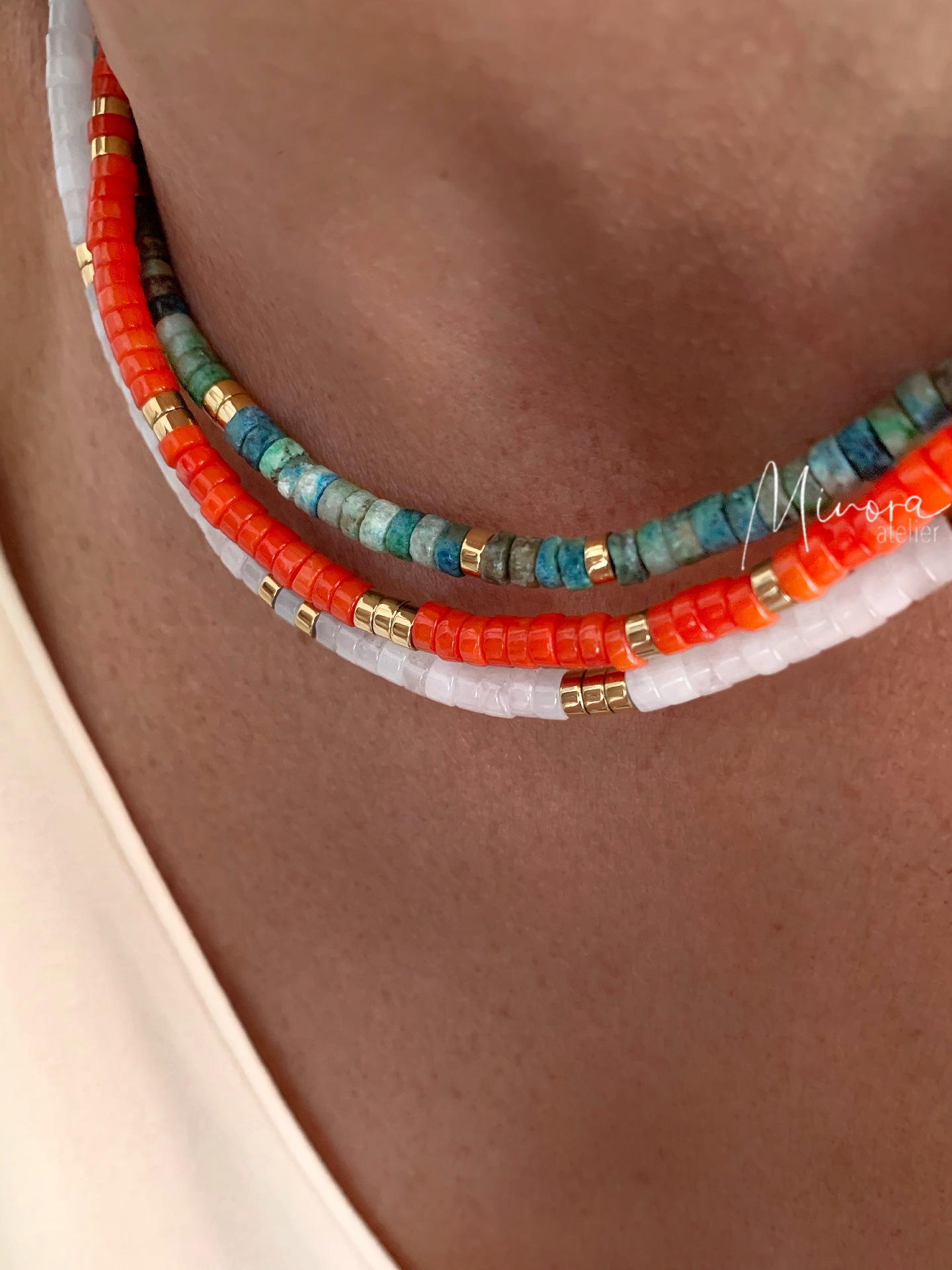 COLLIER ANNYS
