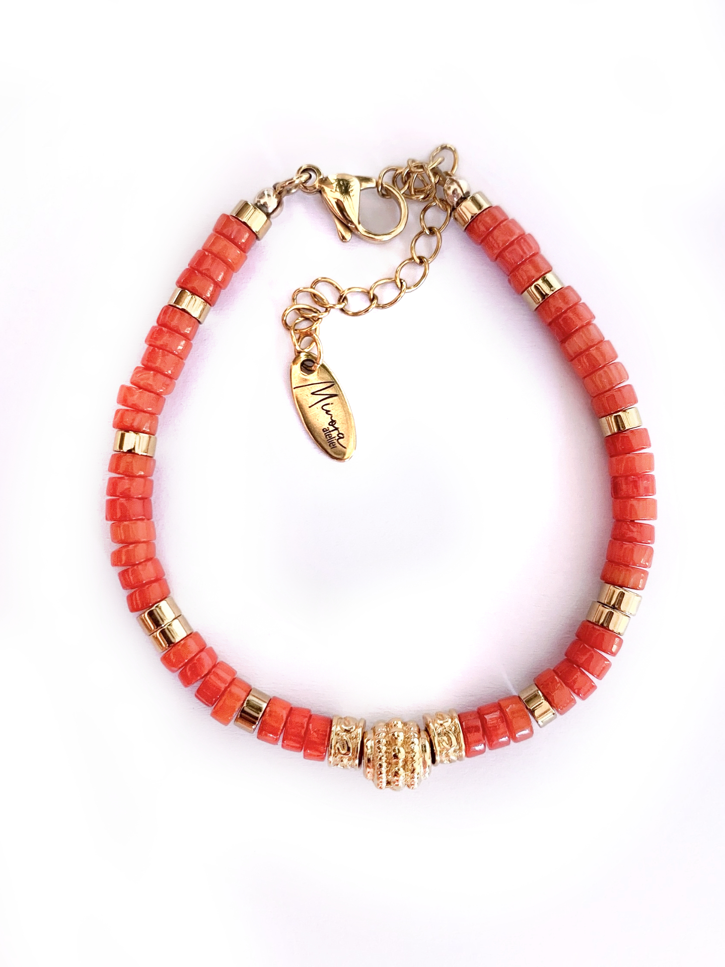 MOHEA CORAIL