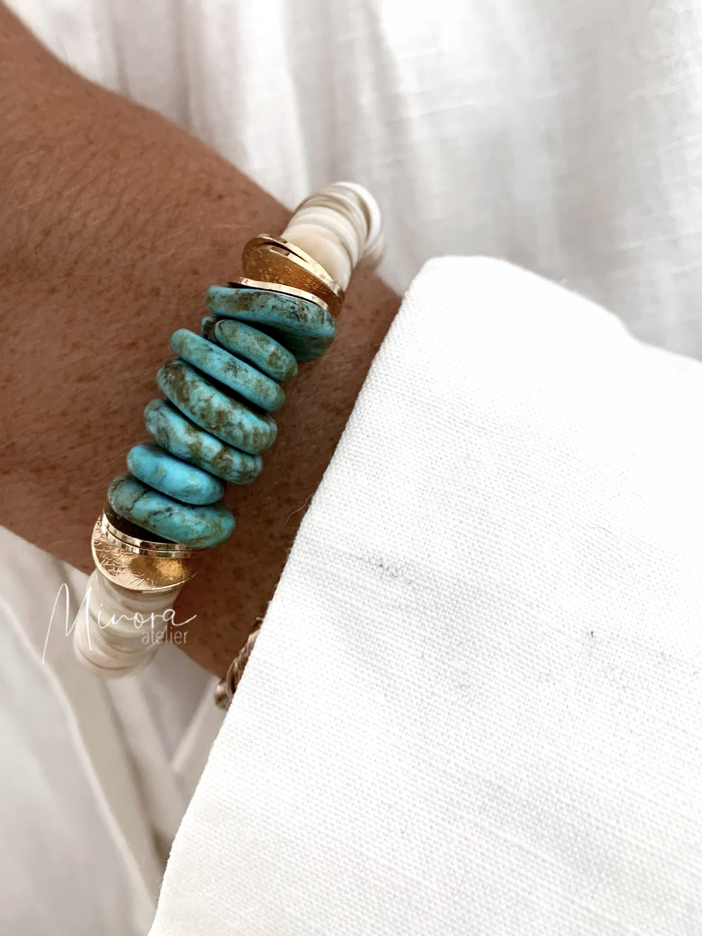 BRACELET MOOREA
