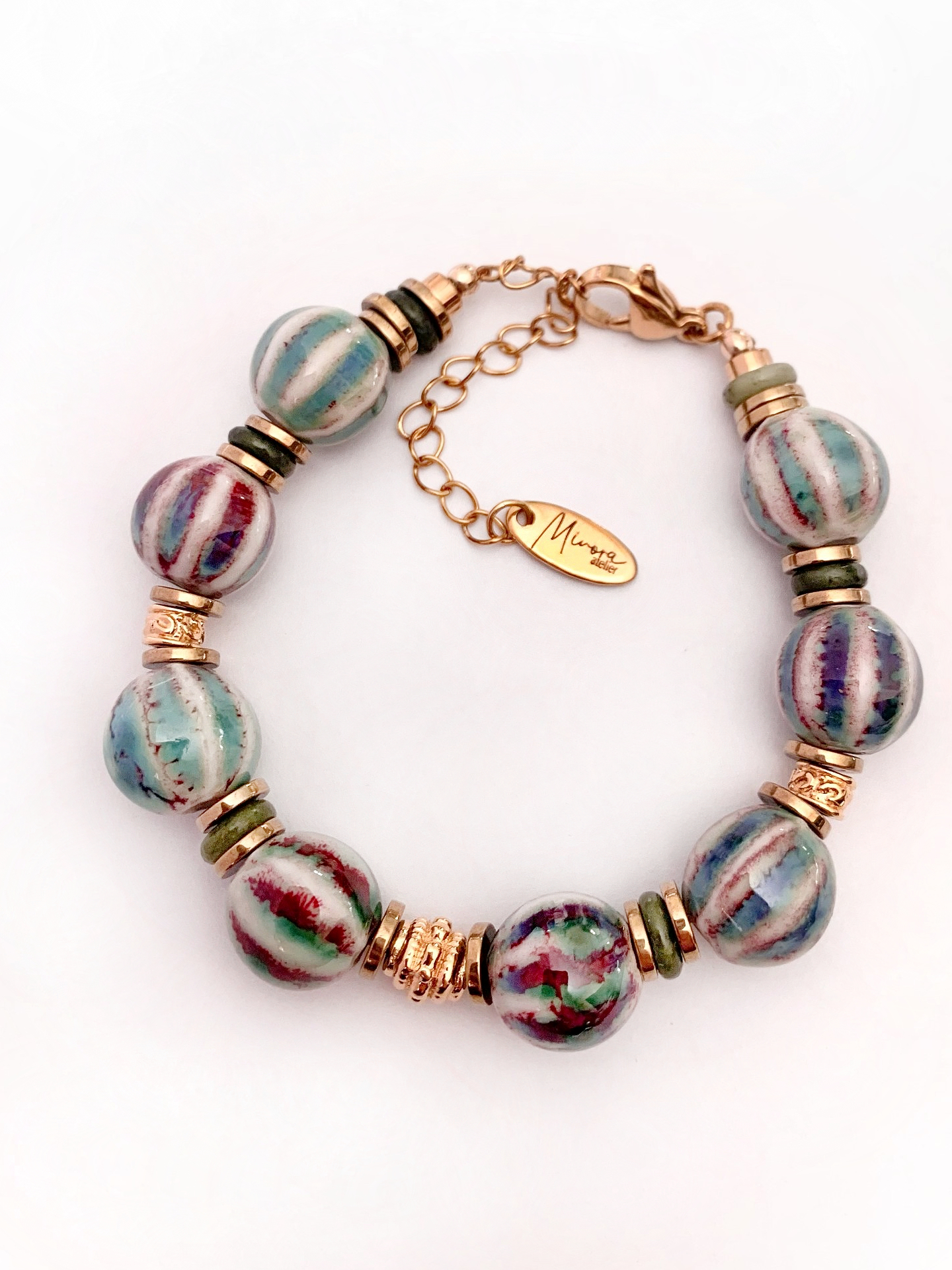 BRACELET ABYSS