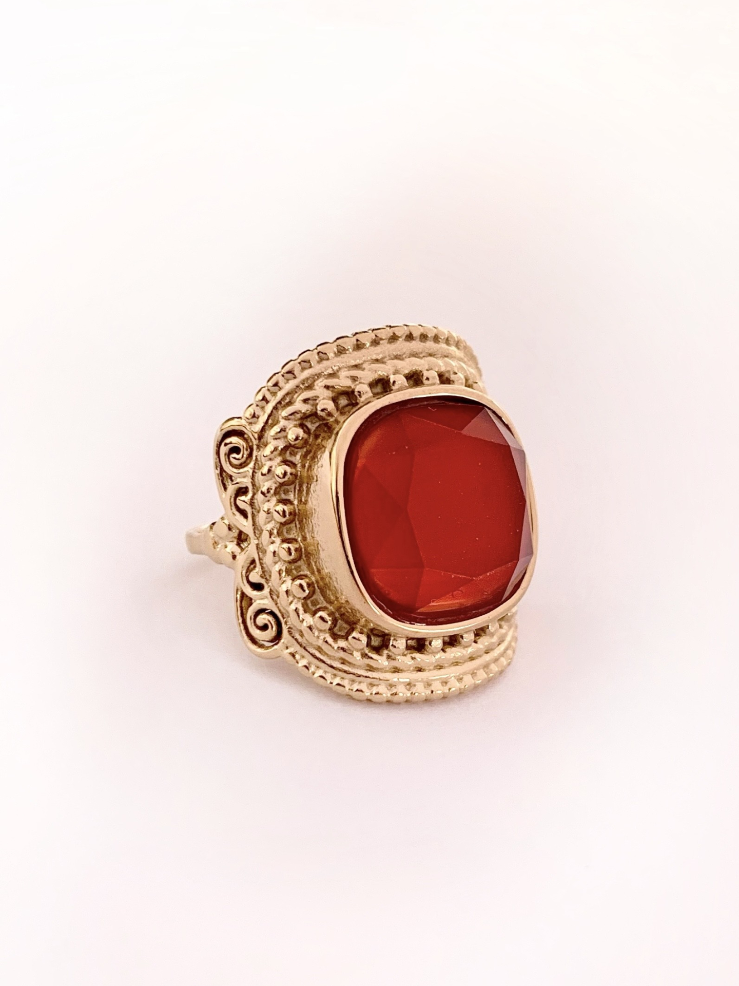 BAGUE ARDORIA