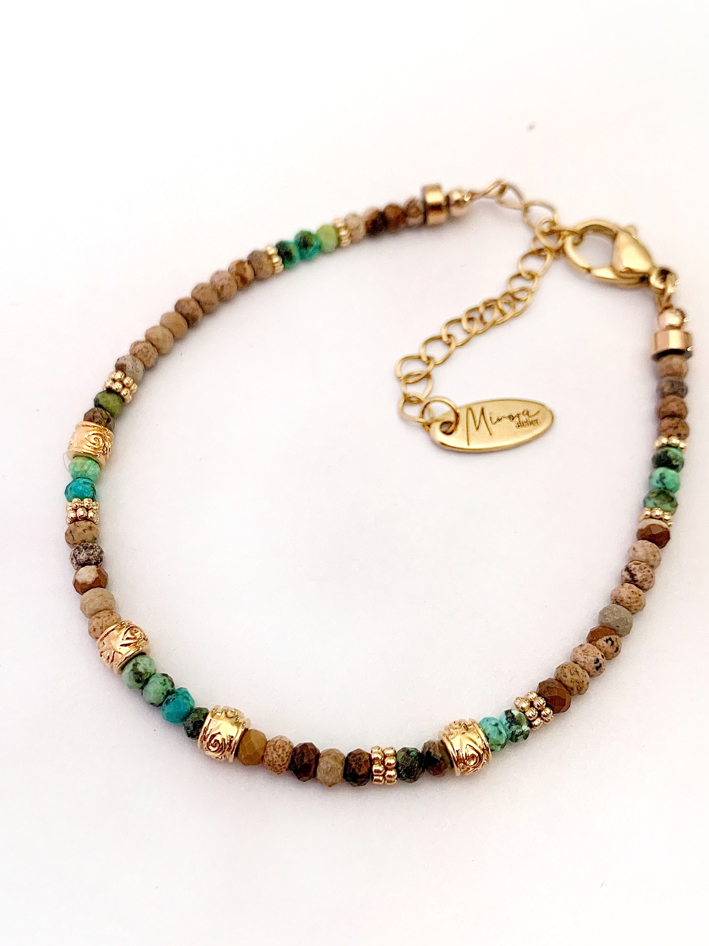 BRACELET SAVANNA