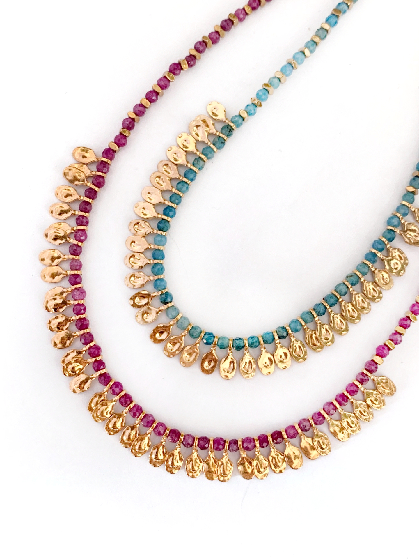 COLLIER MILA