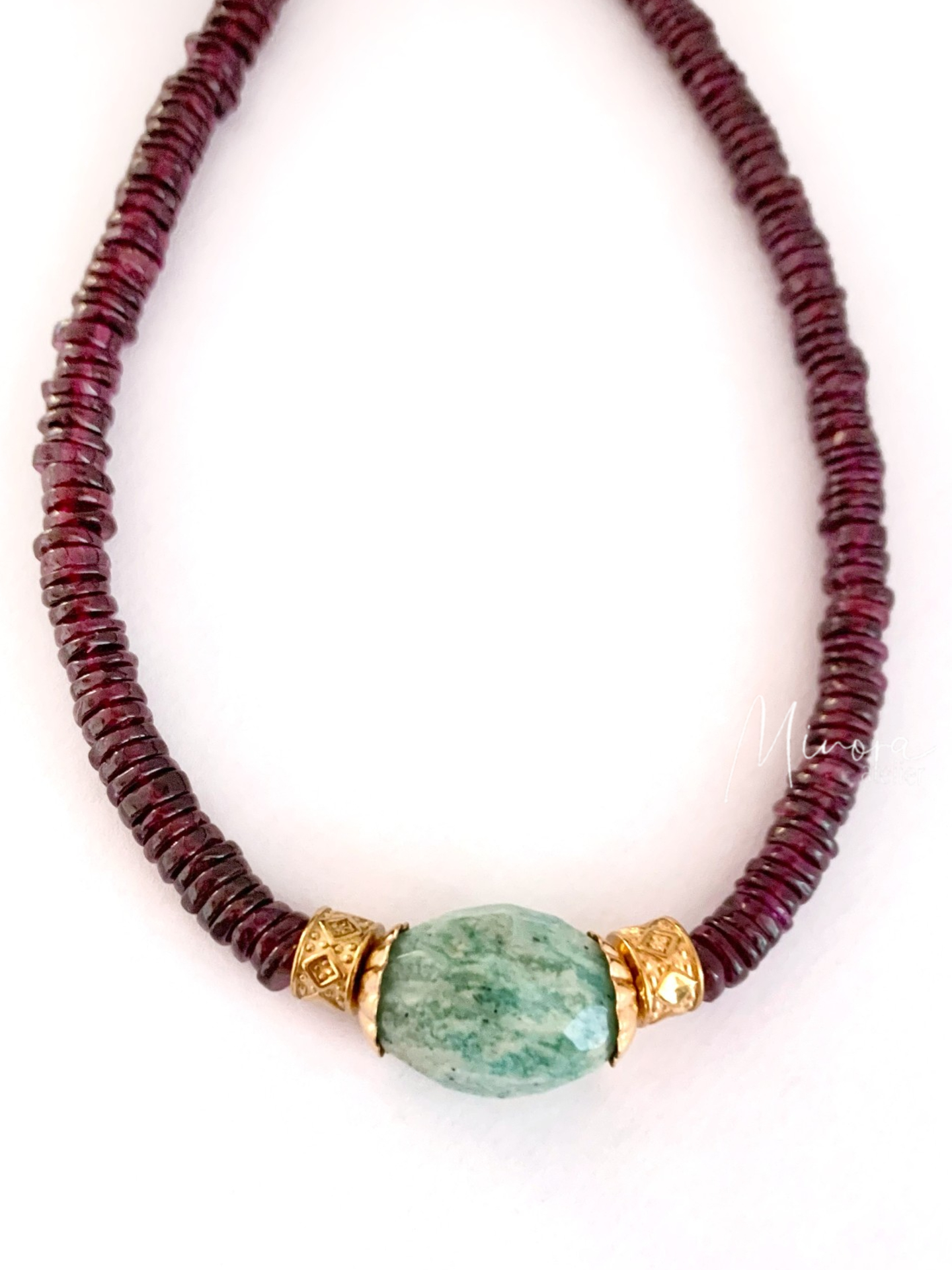 COLLIER ALOHA