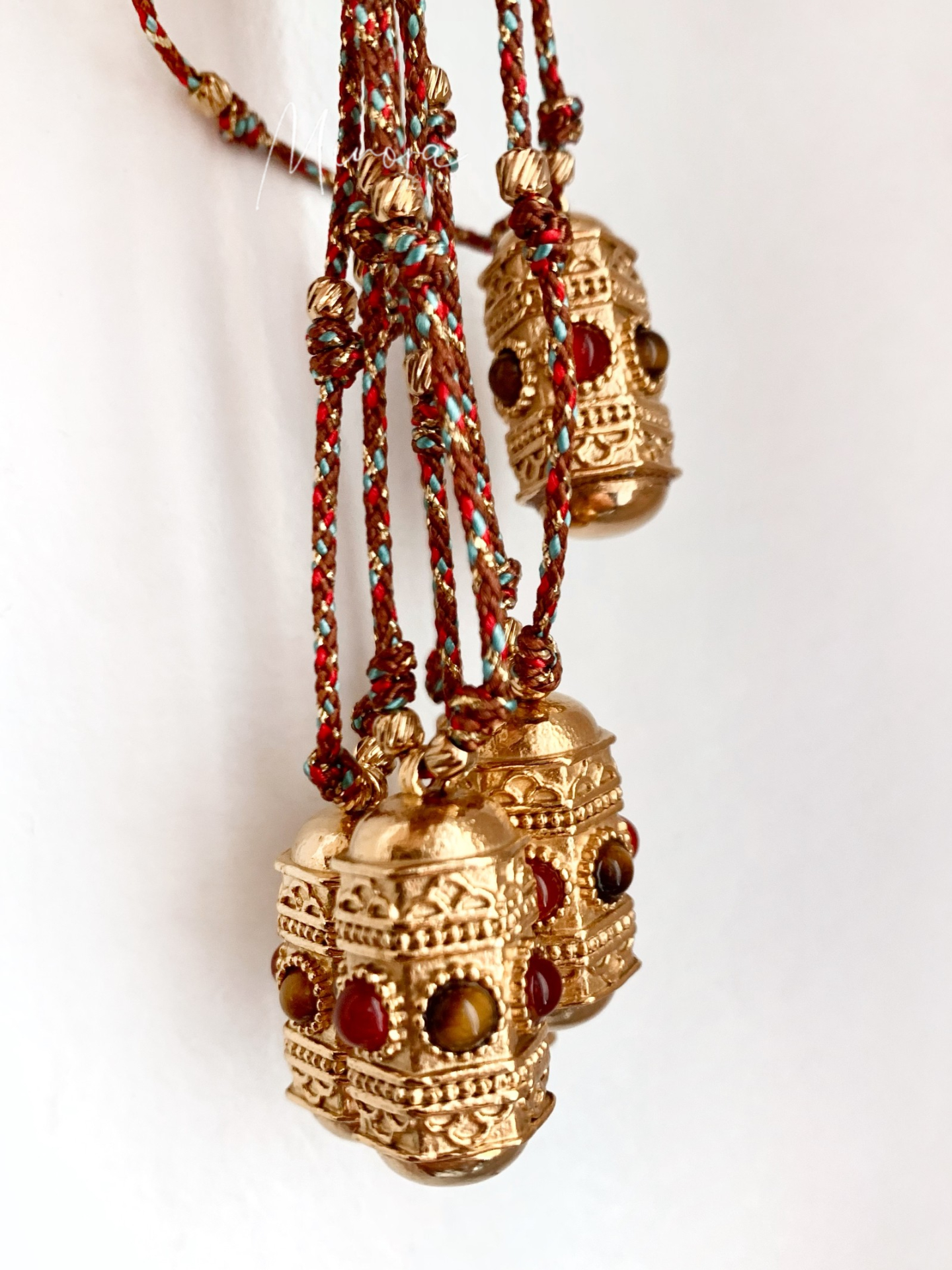 COLLIER VAIANA