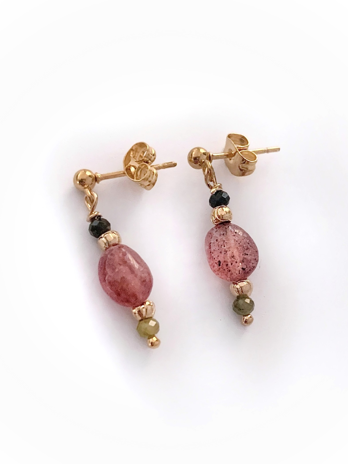 BOUCLES D\'OREILLE AMODA