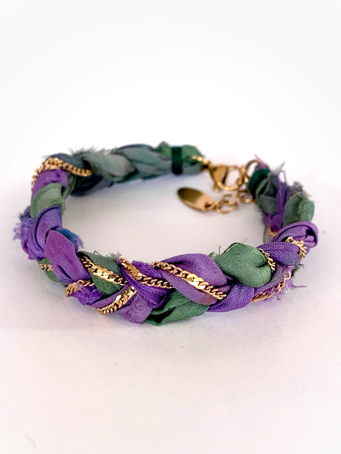 BRACELET HORTENSE