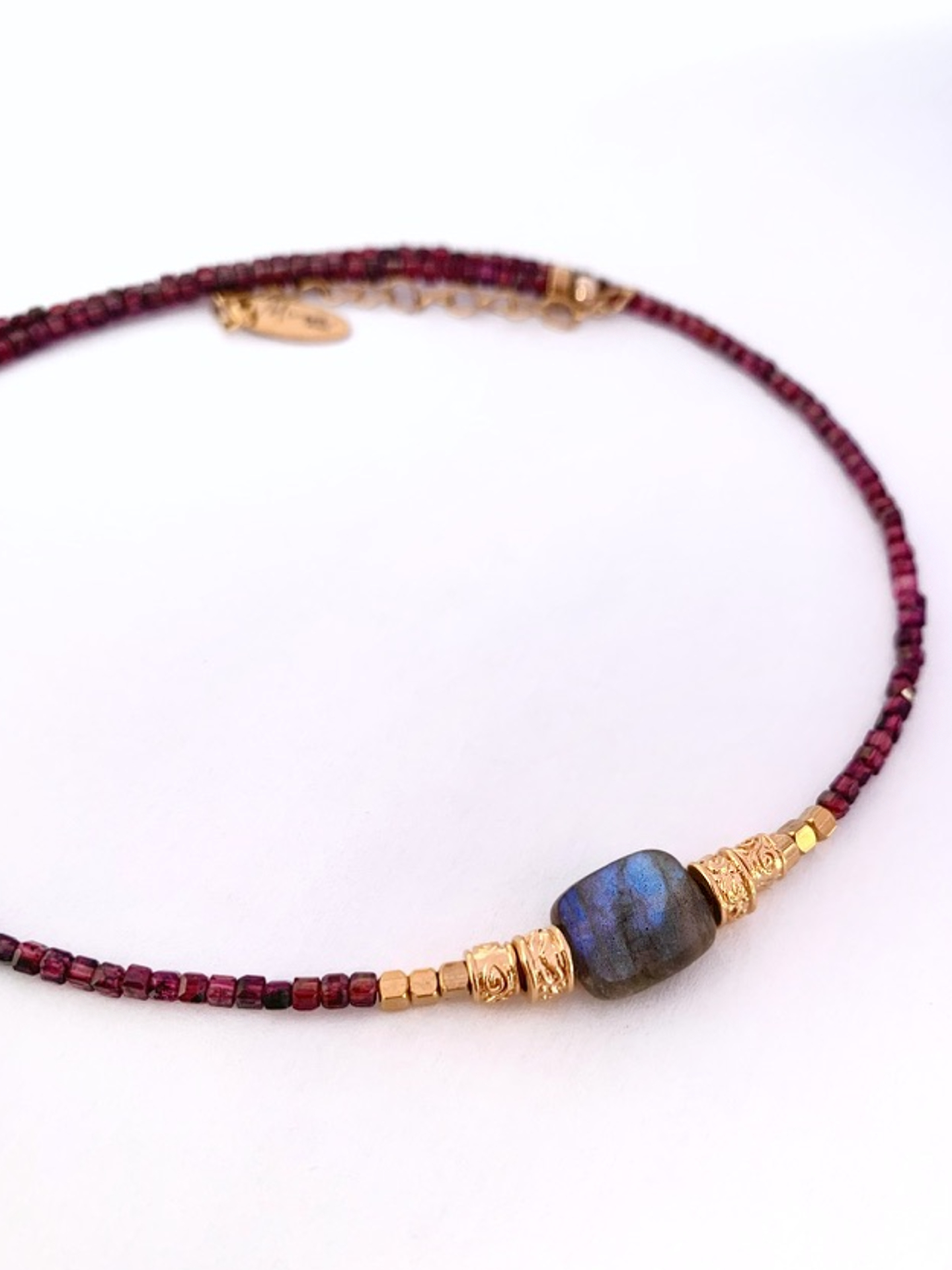 COLLIER SIRA