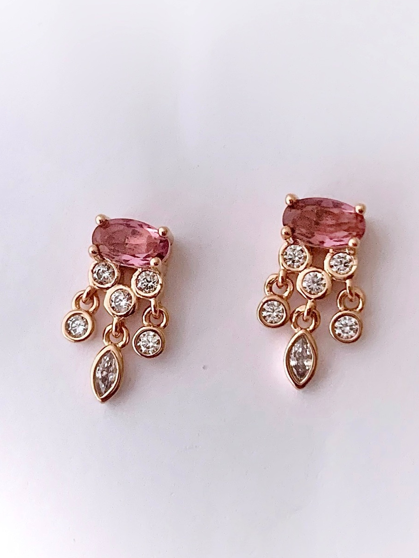 BOUCLES ROSALYA