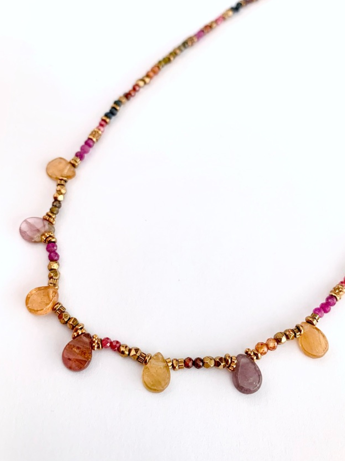 TUTTI TOURMALINE