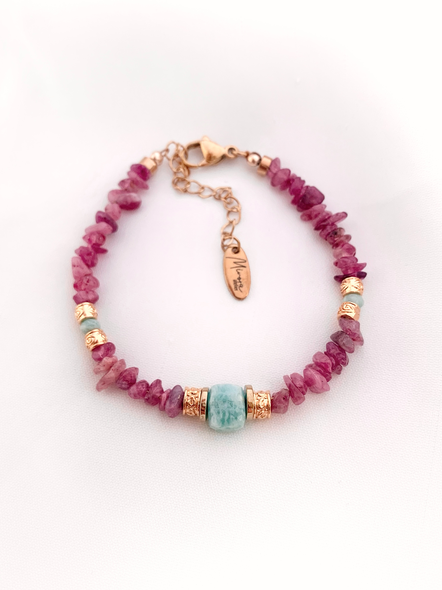 BRACELET SIA