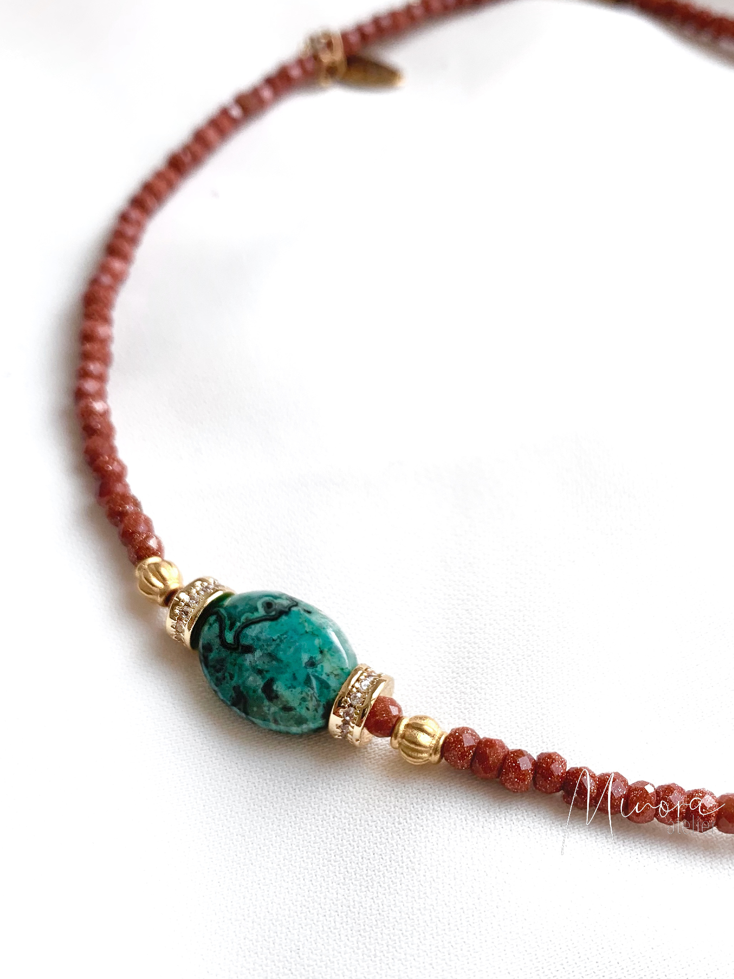COLLIER ORION