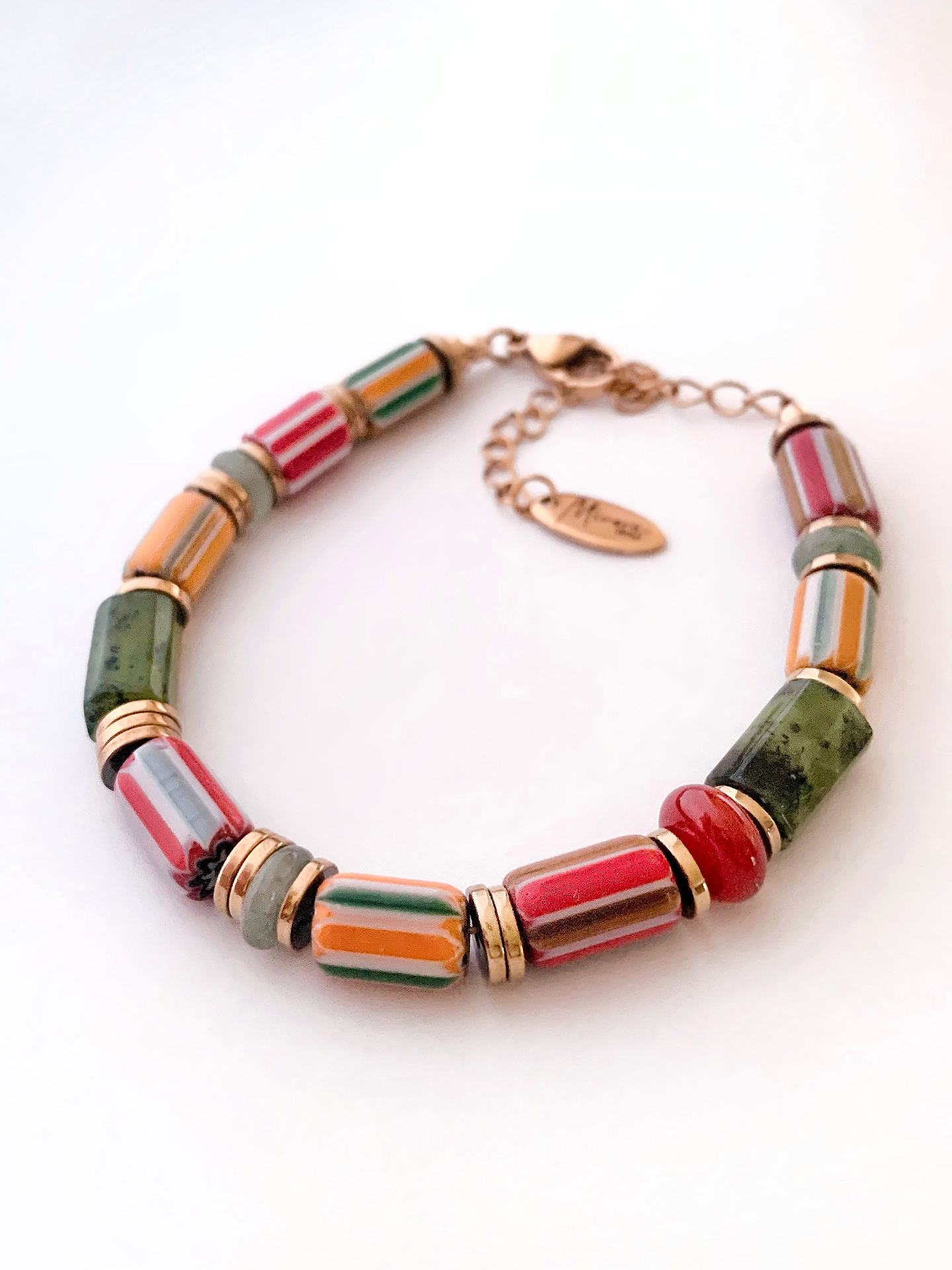 BRACELET ARLEQUIN