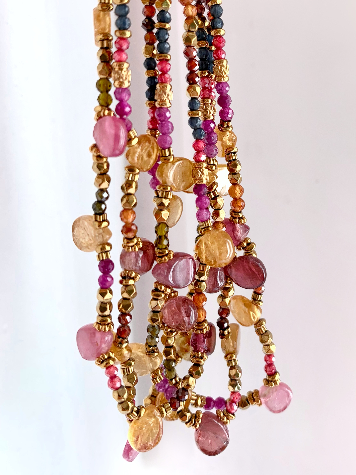 COLLIER TUTTI