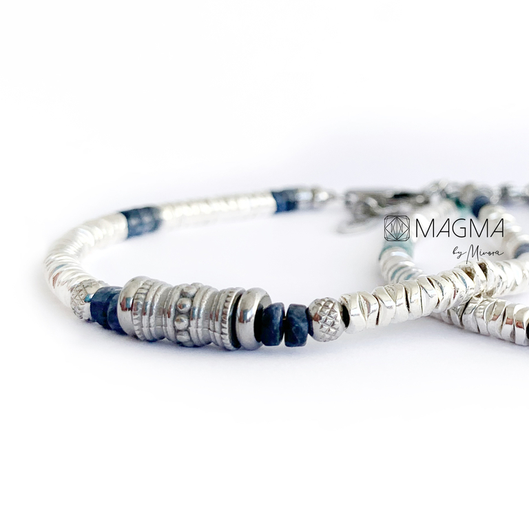 RHODES Lapis Lazuli
