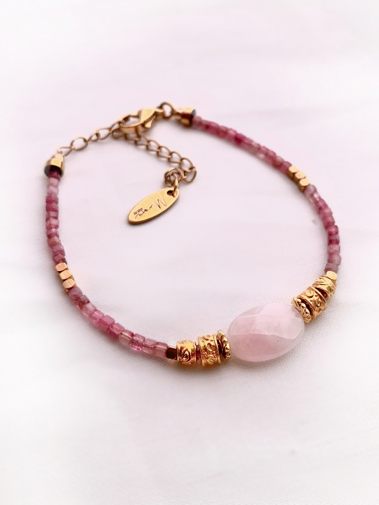 keya bracelet