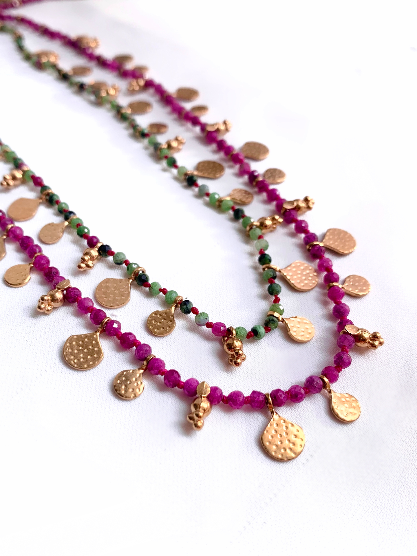 COLLIER RIVA
