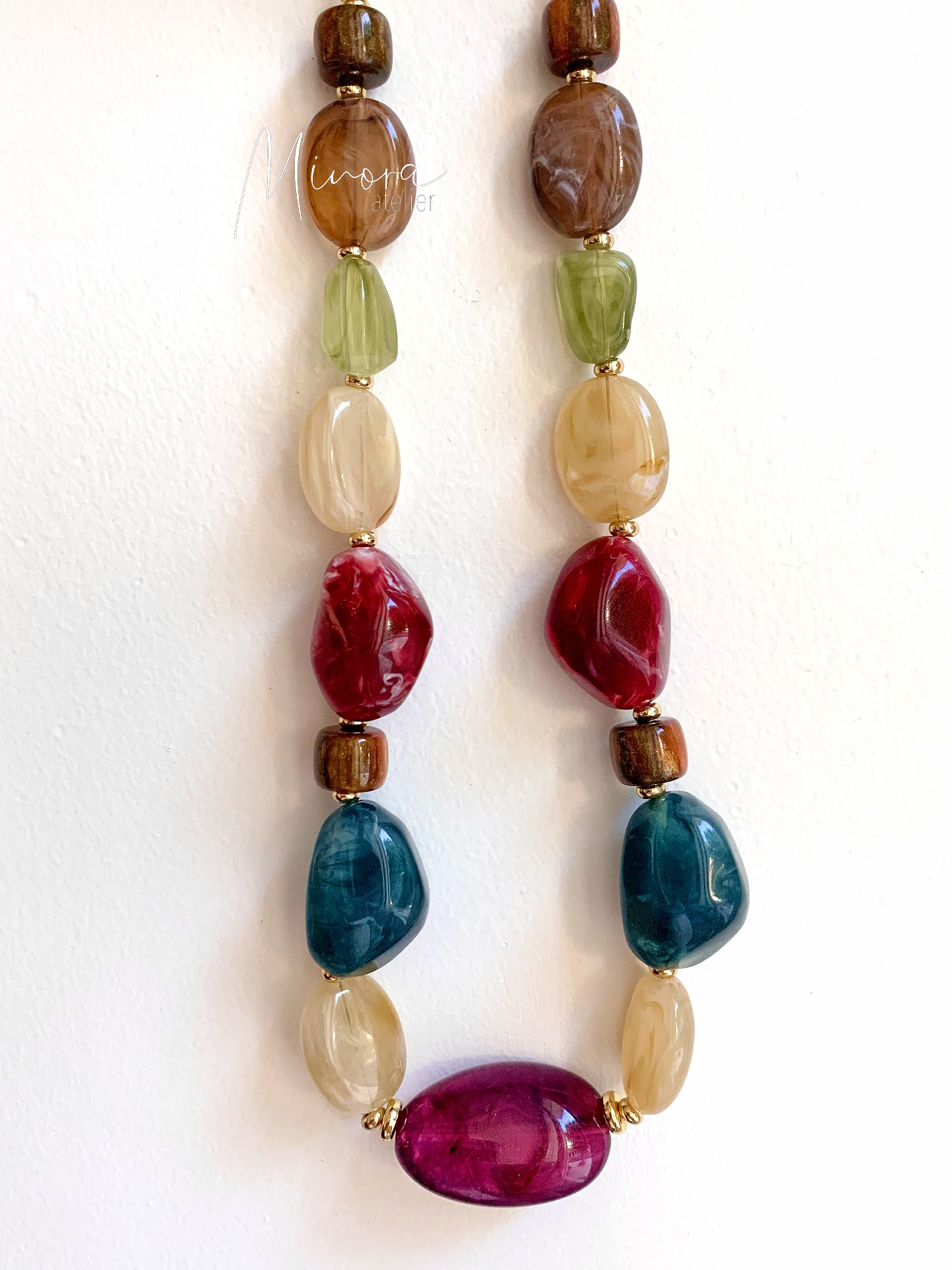 COLLIER MILO III