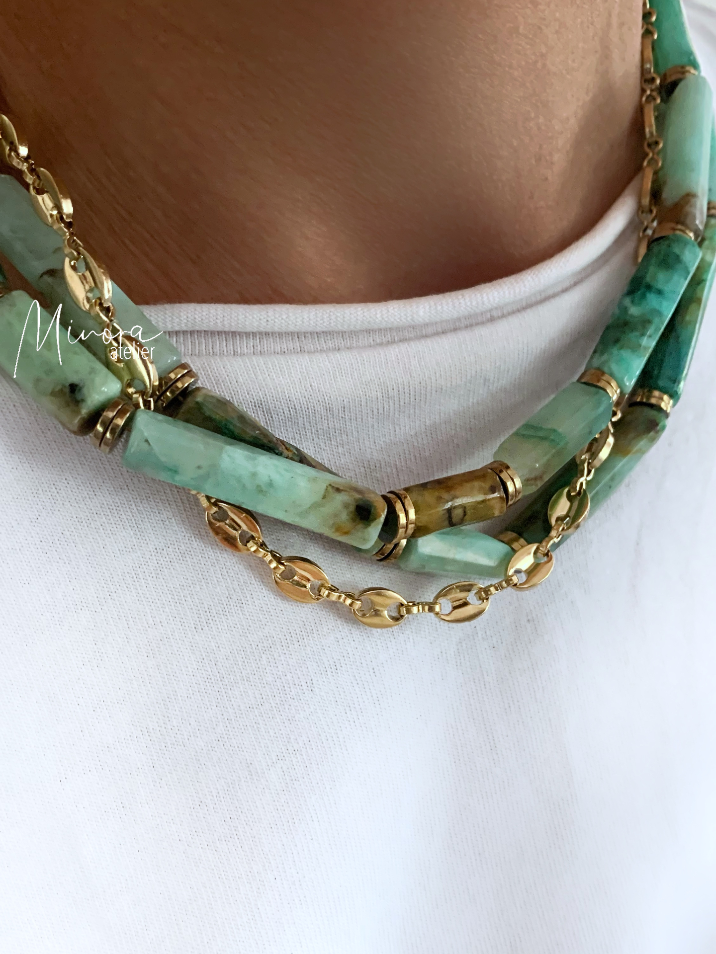COLLIER CHRIS