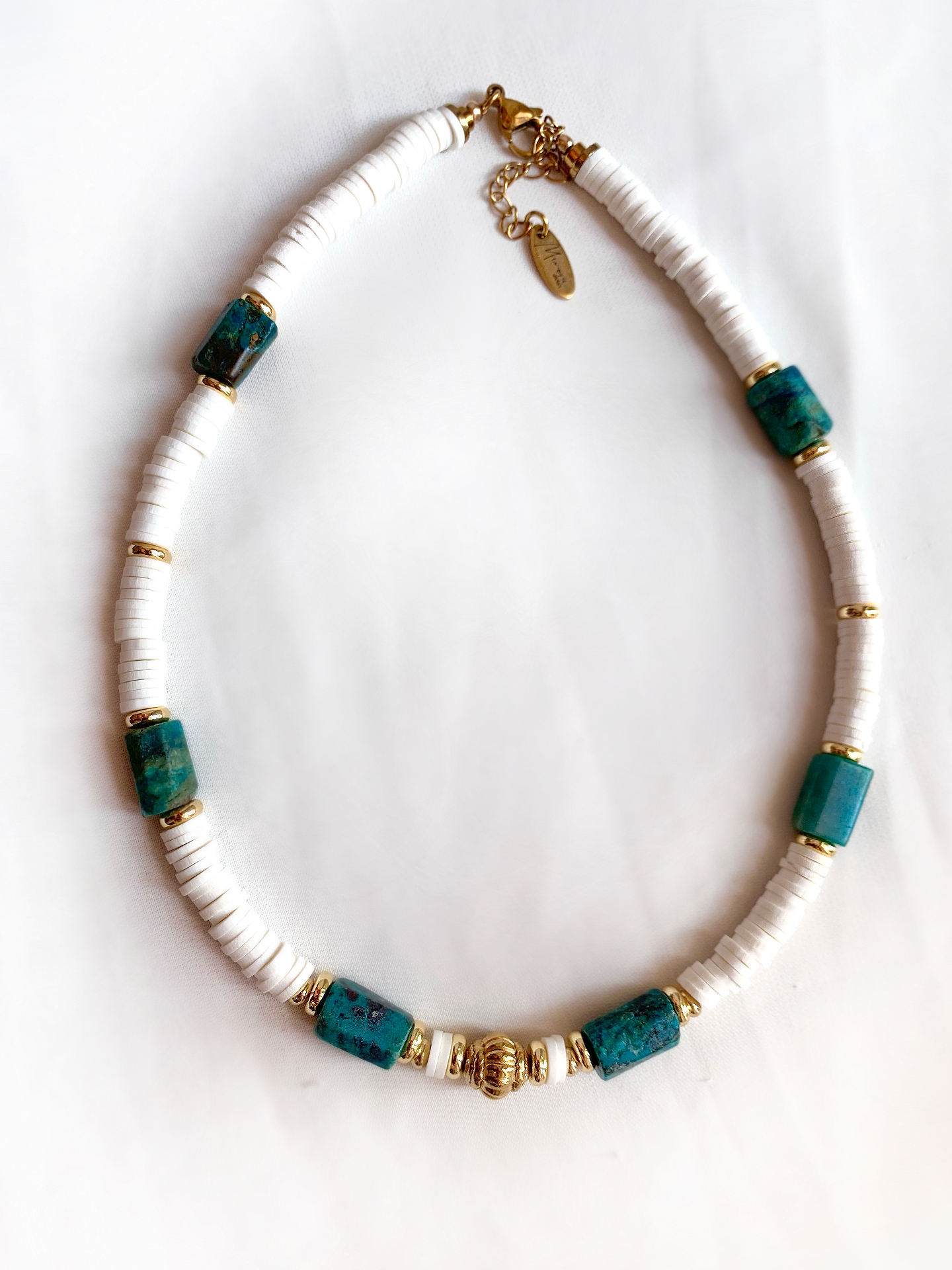 COLLIER MYRIA