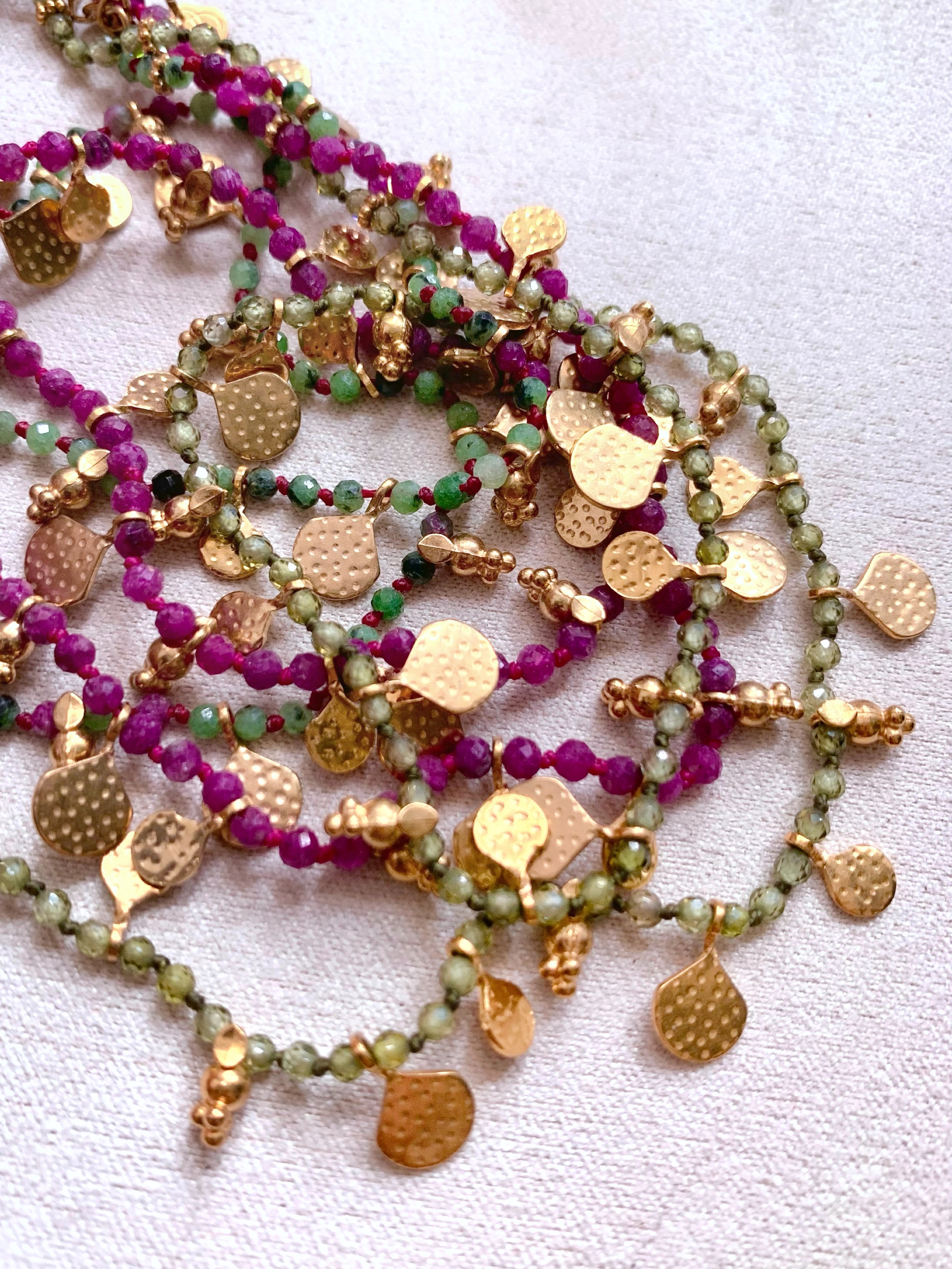 COLLIER RIVA