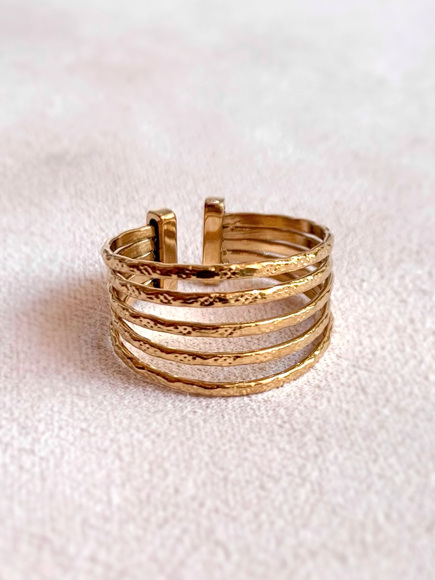 .BAGUE AUDE