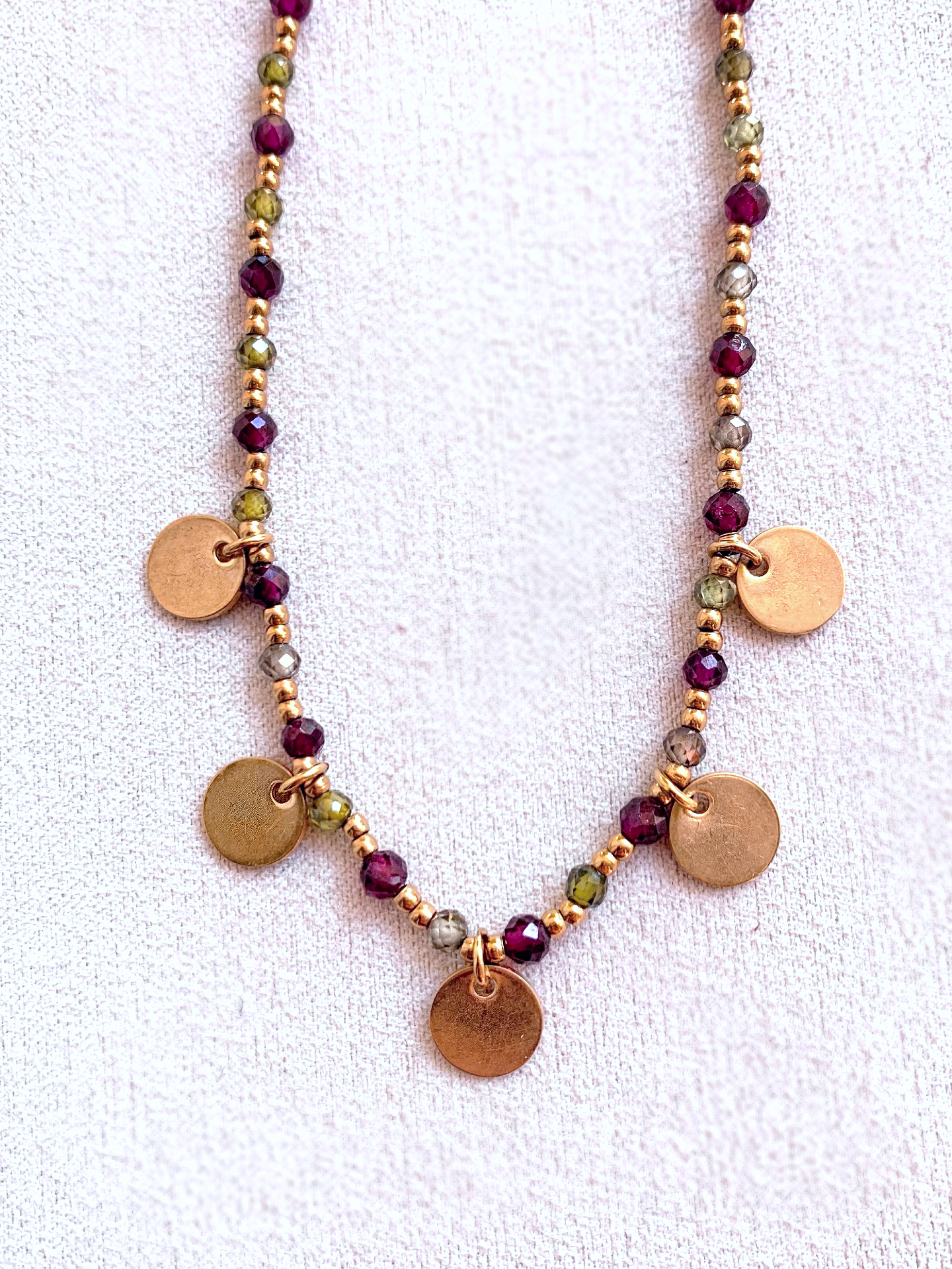 COLLIER AVELINE