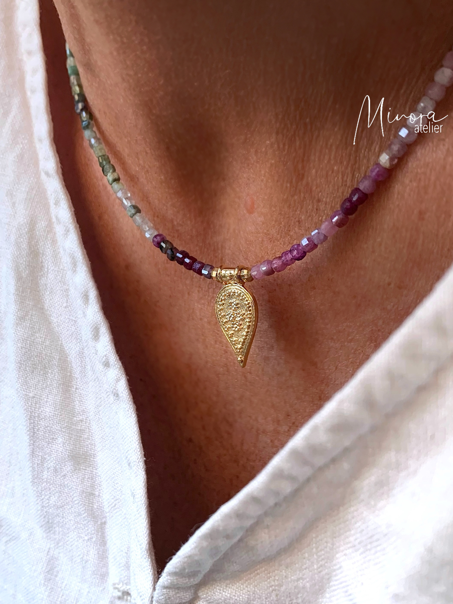 collier-thea-tourmaline-multicolore-plaque-or