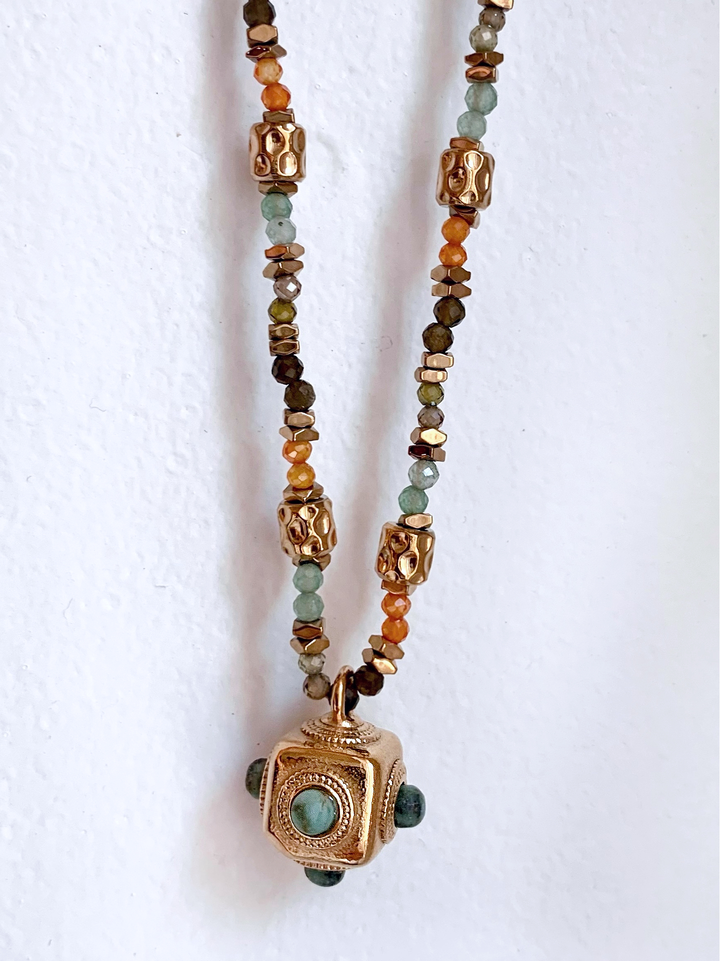 COLLIER CHERRY