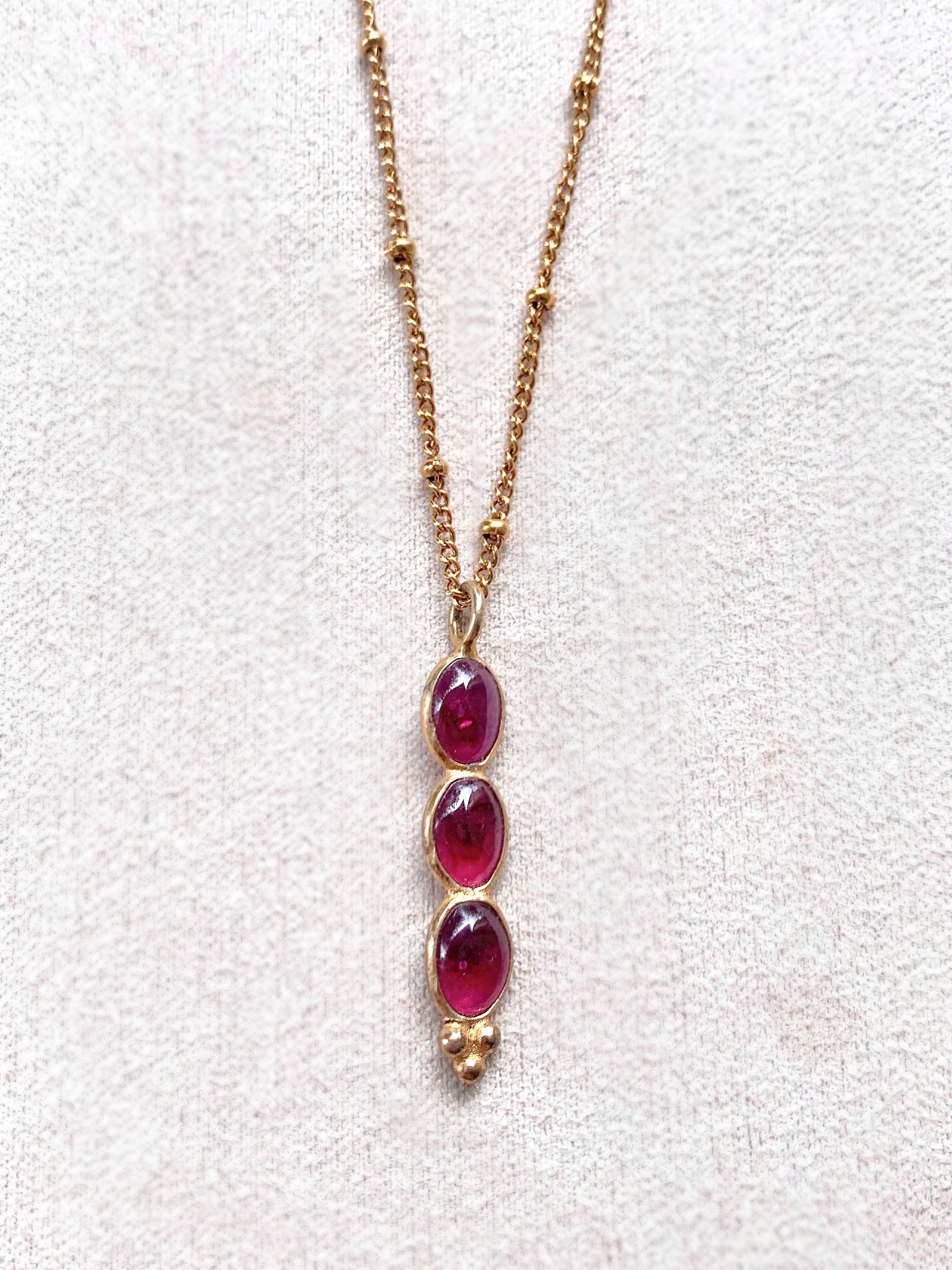 COLLIER LECCE