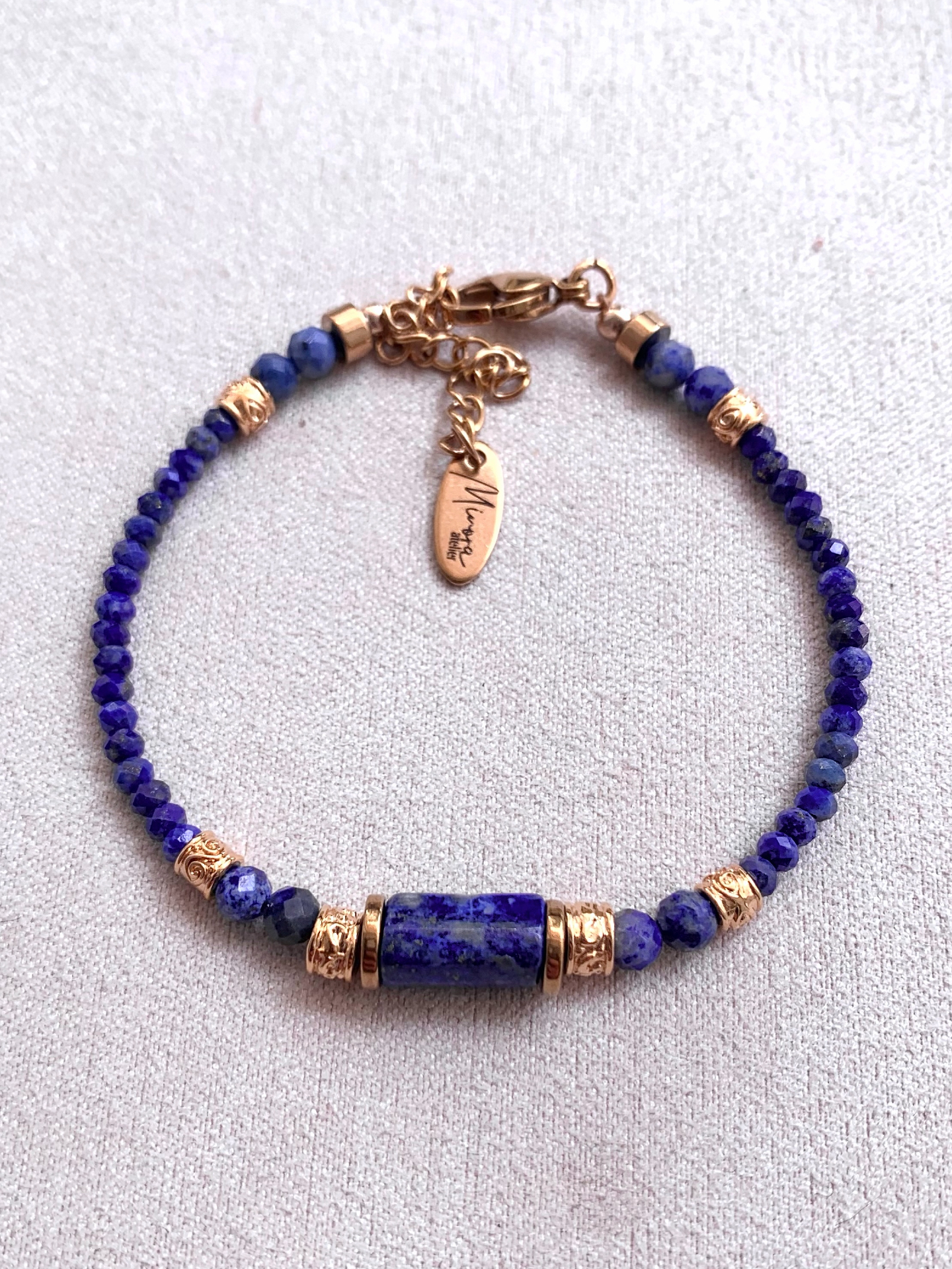 BRACELET ALMA