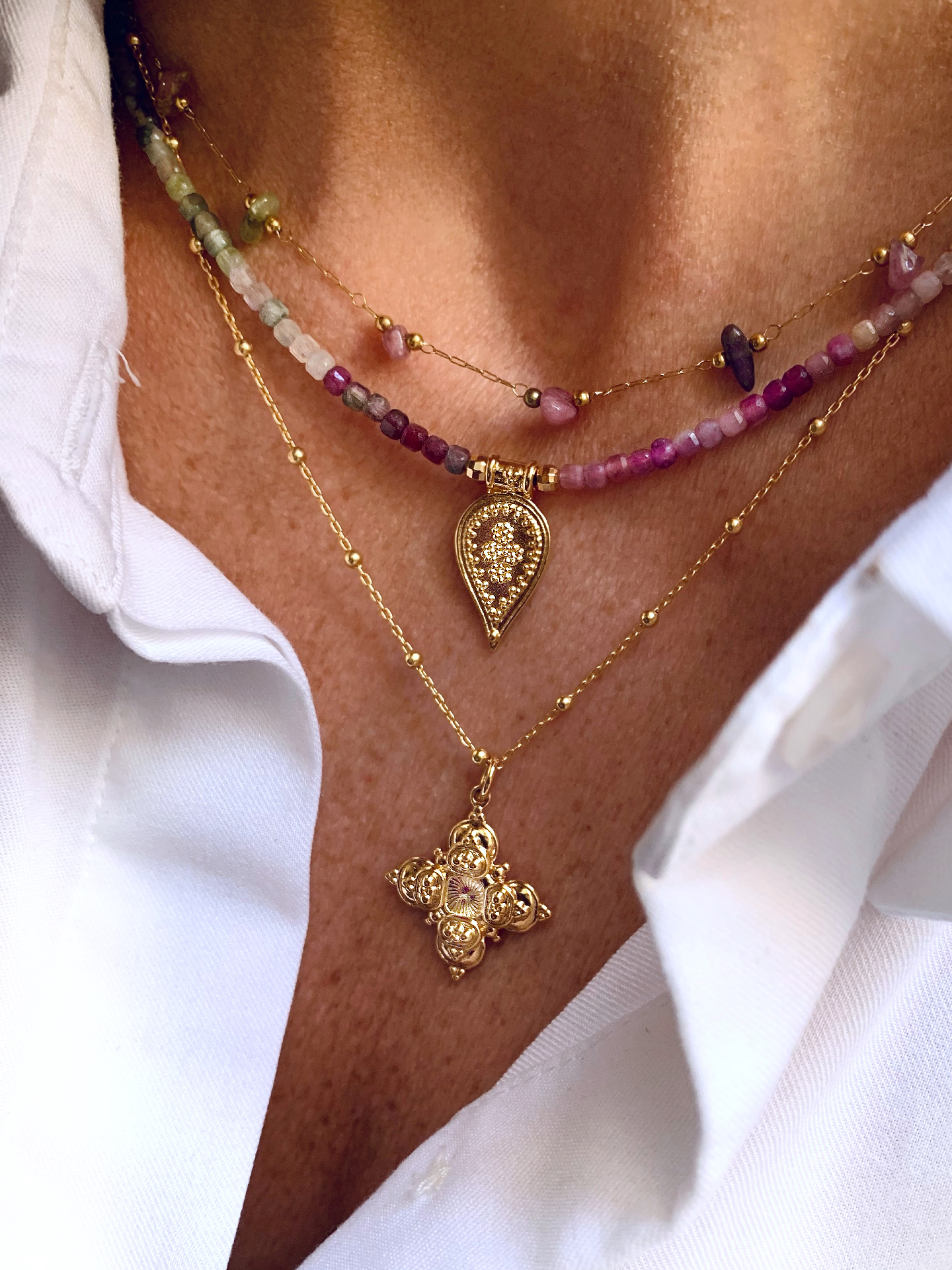 COLLIER THEA