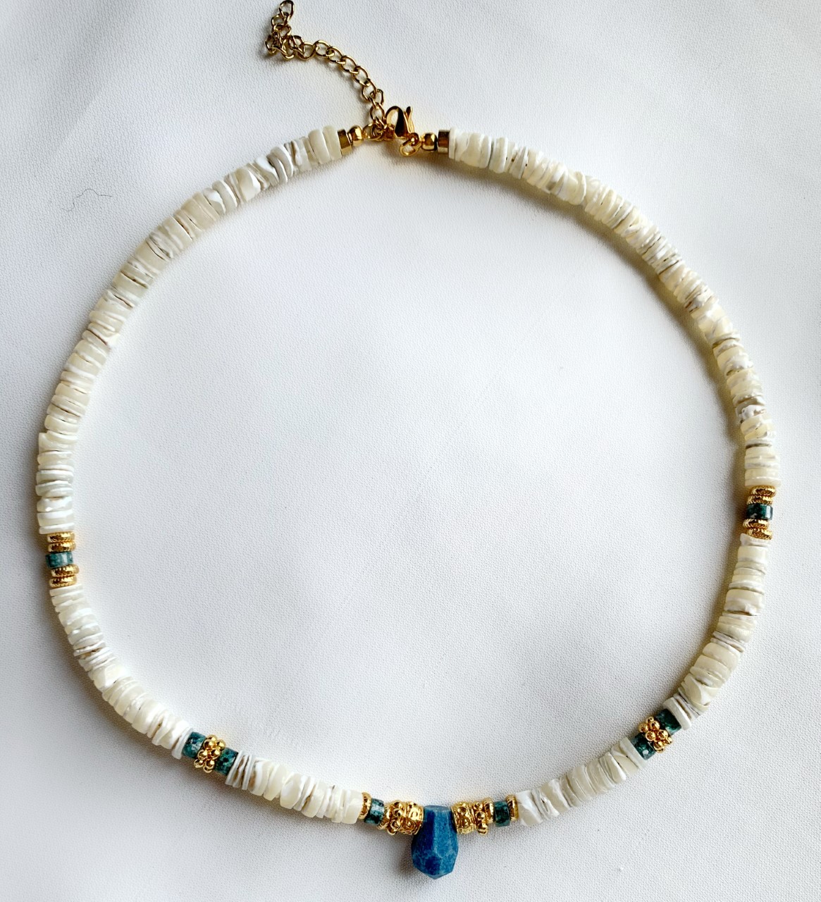 Collier Grace