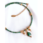 OLYMPE TURQUOISE AFR