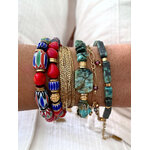 bracelet-arty-boheme-perles-colorees-hematite-doree