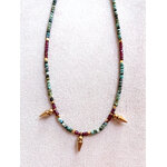 collier-vita-turquoise-africaine-grenat