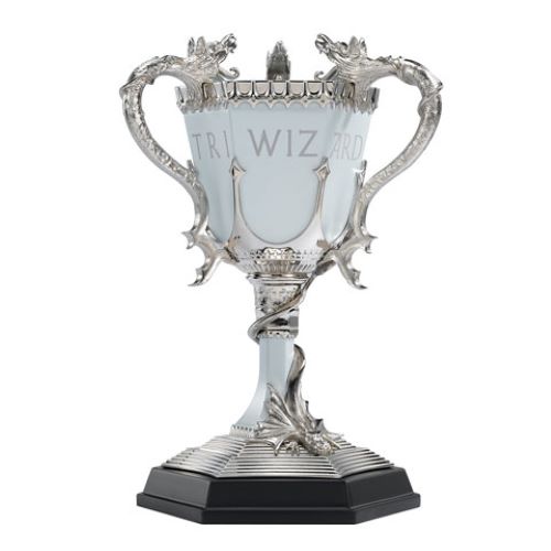 La Coupe des 3 Sorciers noble collection NN7156_480