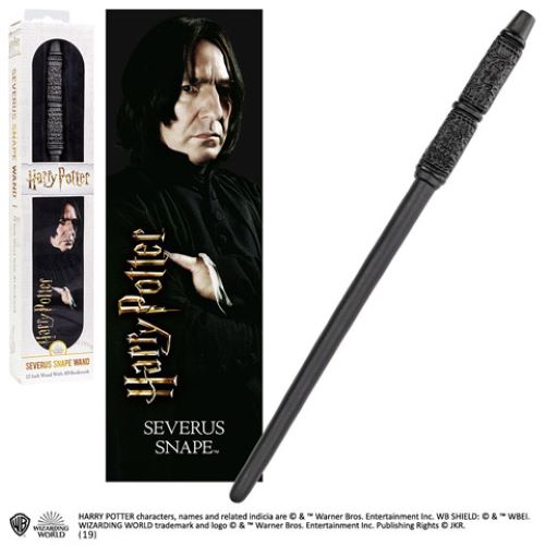 stylo baguette severus rogue NN6323_480