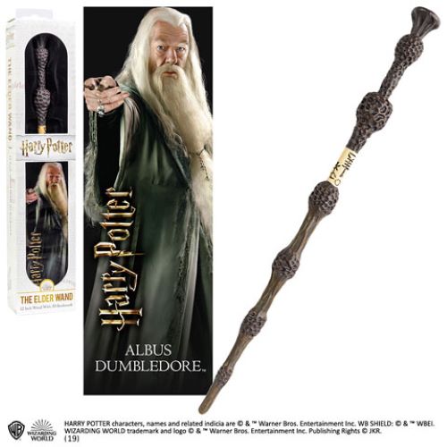stylo baguette dumbledore NN6322_480