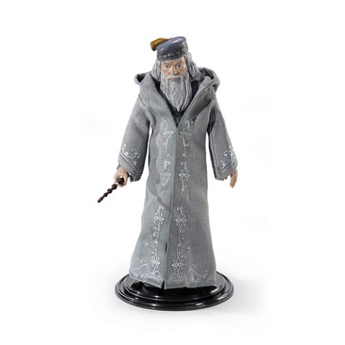 Albus Dumbledore - figurine Toyllectible Bendyfigs - Harry Potter NN7368_480