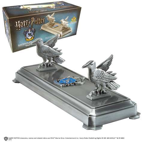 Présentoir Serdaigle pour baguette - Harry Potter NN9528_480