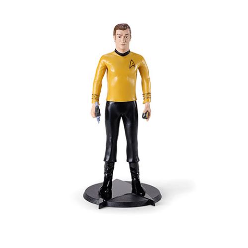 Kirk - Figurine articulée Bendyfigs - Star TrekFIGNN1504_1